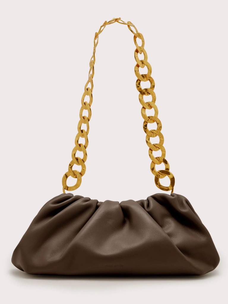 Cult Gaia Dulce Shoulder Bag Nwt